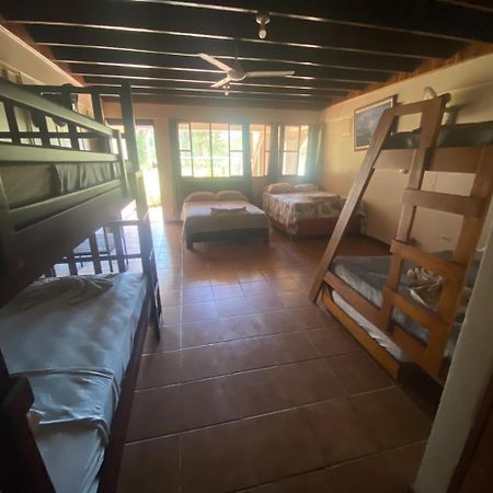 Lapa Verde Lodge Jaloba Kültér fotó