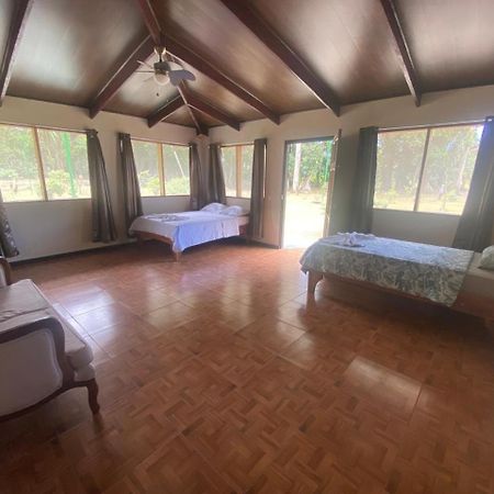Lapa Verde Lodge Jaloba Kültér fotó