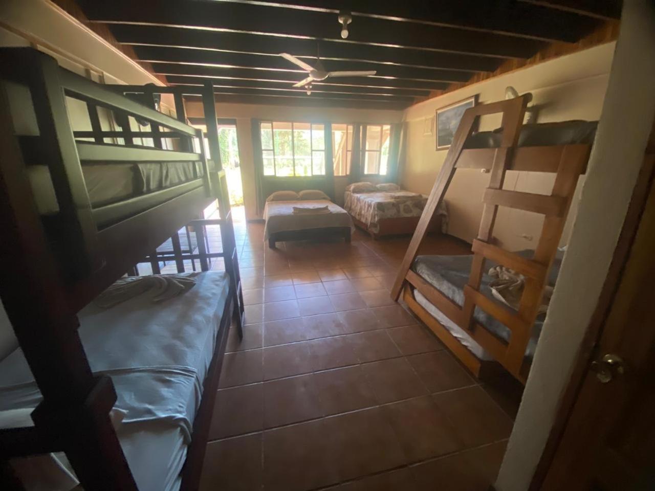 Lapa Verde Lodge Jaloba Kültér fotó