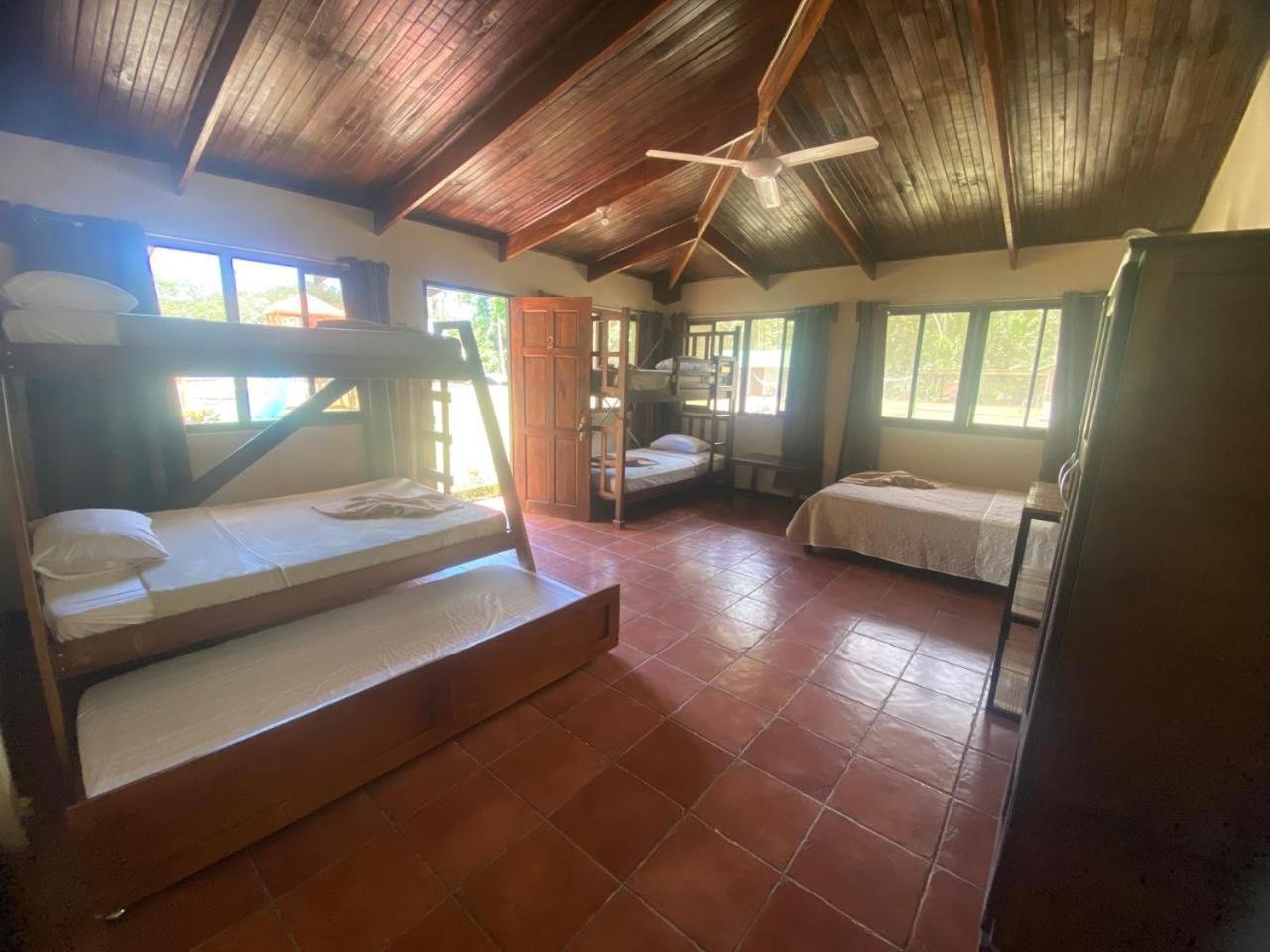 Lapa Verde Lodge Jaloba Kültér fotó