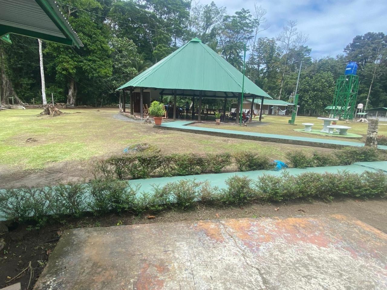 Lapa Verde Lodge Jaloba Kültér fotó